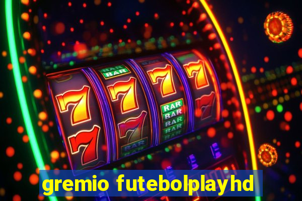 gremio futebolplayhd